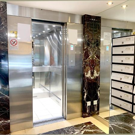 Elegant Fitzrovia Central London 2-Bed Nr Oxford Street Helpful Informative Host المظهر الخارجي الصورة
