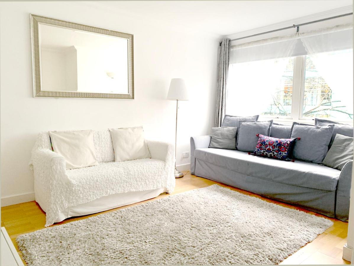 Elegant Fitzrovia Central London 2-Bed Nr Oxford Street Helpful Informative Host المظهر الخارجي الصورة