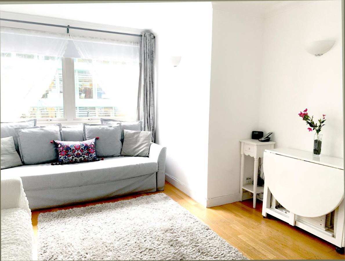 Elegant Fitzrovia Central London 2-Bed Nr Oxford Street Helpful Informative Host المظهر الخارجي الصورة