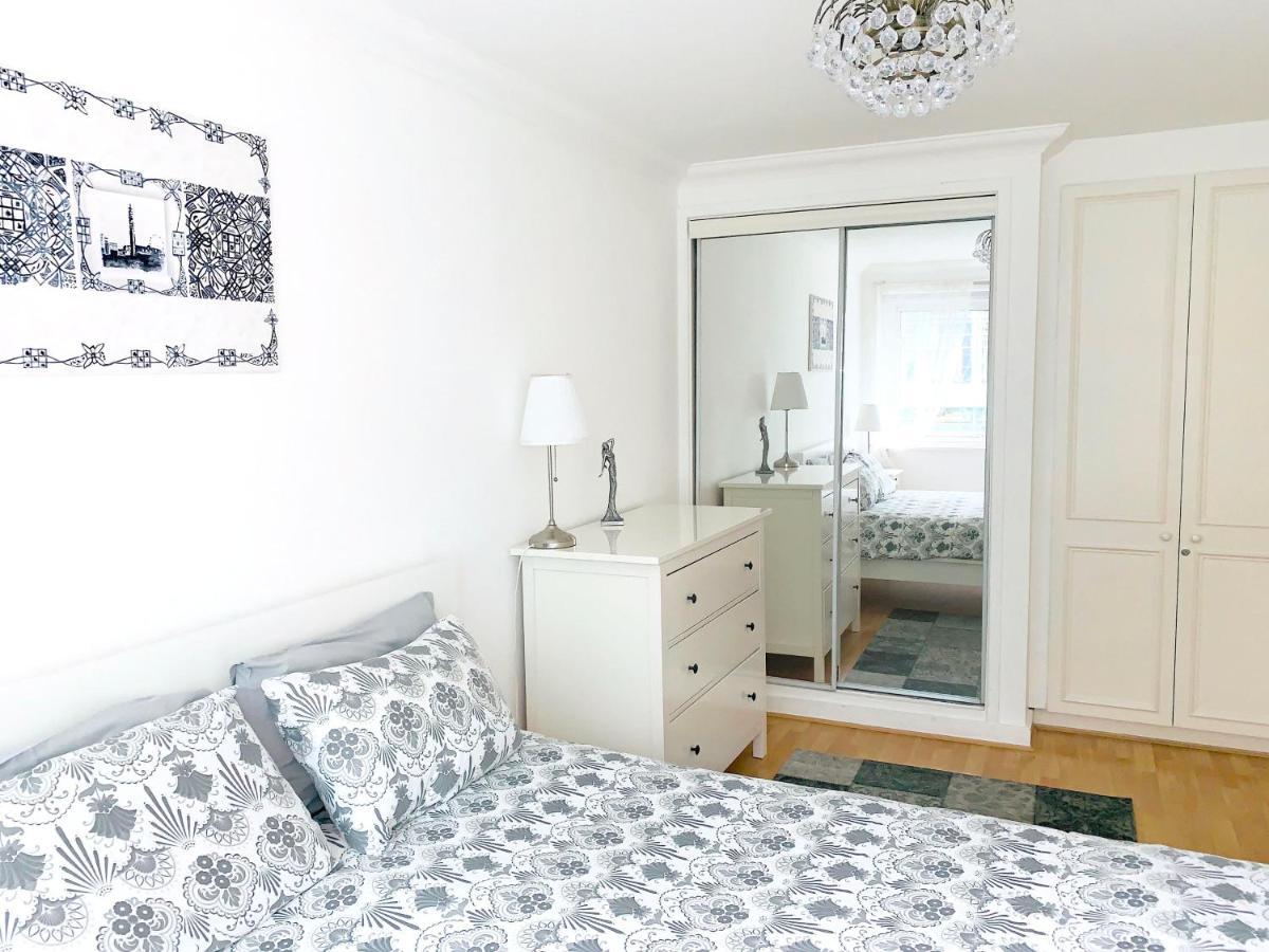 Elegant Fitzrovia Central London 2-Bed Nr Oxford Street Helpful Informative Host المظهر الخارجي الصورة