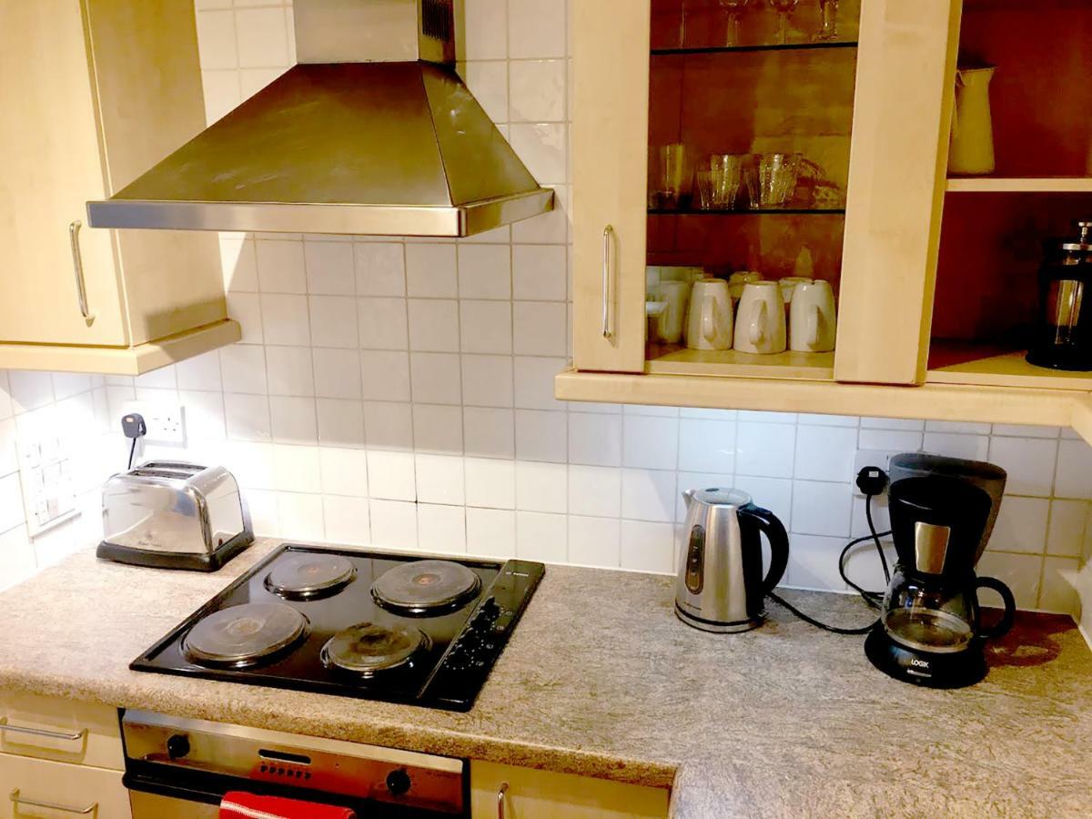 Elegant Fitzrovia Central London 2-Bed Nr Oxford Street Helpful Informative Host المظهر الخارجي الصورة