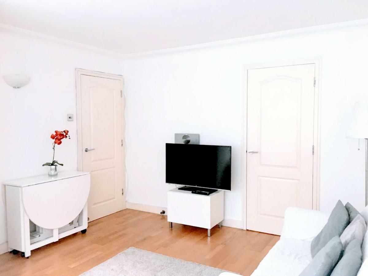 Elegant Fitzrovia Central London 2-Bed Nr Oxford Street Helpful Informative Host المظهر الخارجي الصورة
