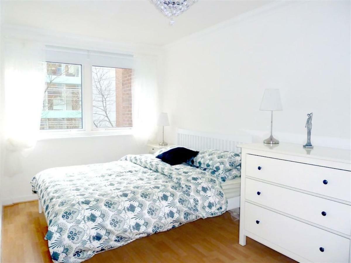 Elegant Fitzrovia Central London 2-Bed Nr Oxford Street Helpful Informative Host المظهر الخارجي الصورة