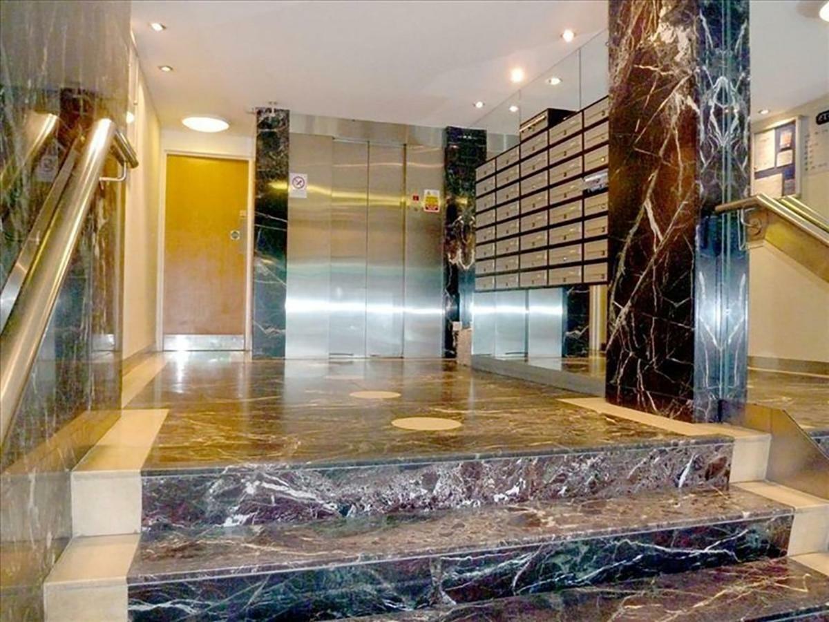 Elegant Fitzrovia Central London 2-Bed Nr Oxford Street Helpful Informative Host المظهر الخارجي الصورة