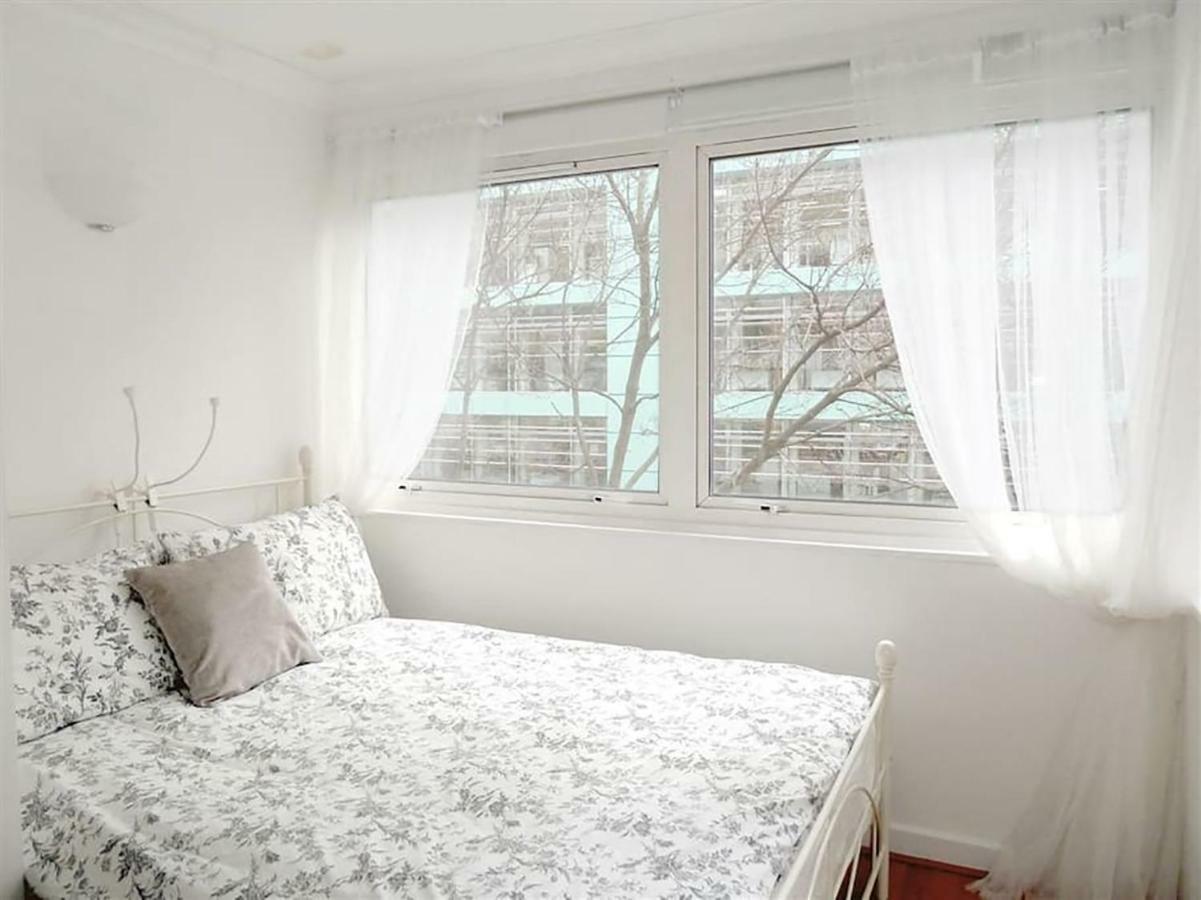 Elegant Fitzrovia Central London 2-Bed Nr Oxford Street Helpful Informative Host المظهر الخارجي الصورة