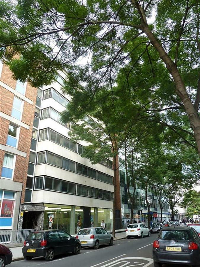 Elegant Fitzrovia Central London 2-Bed Nr Oxford Street Helpful Informative Host المظهر الخارجي الصورة